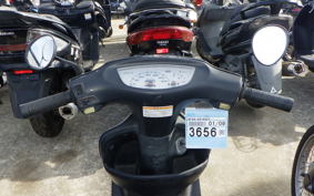 HONDA DIO GEN 3 AF34