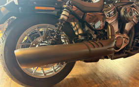 HARLEY RH975S NIGHT STAR 2023 ZF1