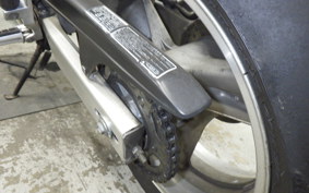 HONDA HORNET 250 2024 MC31