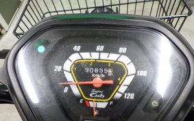 HONDA C110 SUPER CUB JA42