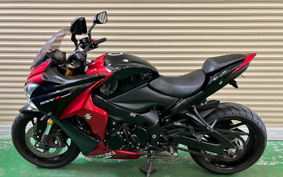 SUZUKI GSX-S1000F 2019 GT79B