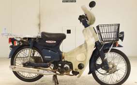 HONDA C50 SUPER CUB AA01