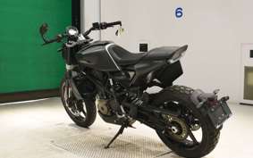 HUSQVARNA ENDURO 701 2019