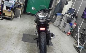 KAWASAKI NINJA 250 EX250L