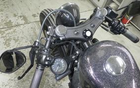HARLEY XL1200X 2014