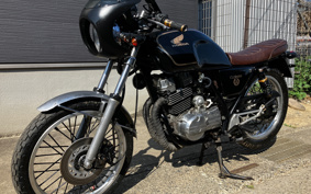 HONDA GB250 CLUBMAN 1 MC10