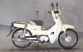 HONDA SUPER CUB50 AA04