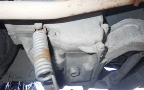 SUZUKI ﾚｯﾂ CA4AA