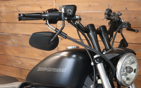 HARLEY XL883N 2010 LE2