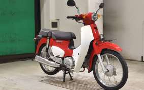 HONDA C110 SUPER CUB