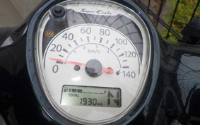 HONDA C110 SUPER CUB JA59