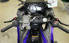 YAMAHA YZF-R3 2018 RH13J