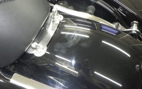 HARLEY FLHR 1580 2010