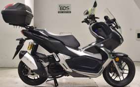 HONDA ADV150 2017 KF38