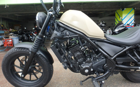 HONDA REBEL MC49
