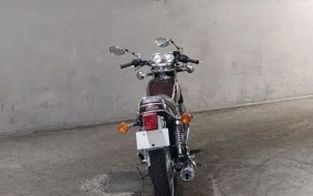 YAMAHA SR400 2015 RH03J
