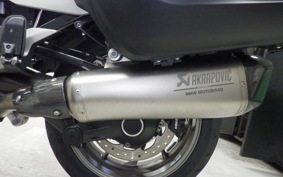 BMW K1600GTL 2023