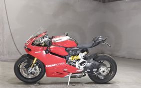 DUCATI  DUCATI 1199PANIGA-RER H802JA