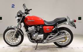 HONDA CB400F 1997 NC36
