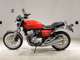 Фото Honda CB400F 1997 с японского аукциона