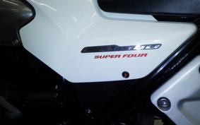 HONDA CB1300SF SUPER FOUR 2010 SC54
