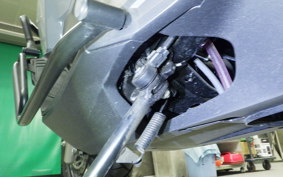 HONDA ADV160 2025 KF54