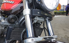 KAWASAKI ZEPHYR 1100 2024 ZRT10A