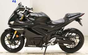YAMAHA YZF-R25 R643J