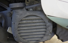YAMAHA VINO 50 Molfe SA37J