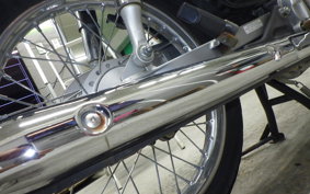 HONDA C110 SUPER CUB JA44
