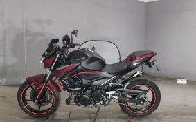 KAWASAKI Z250 EX250P