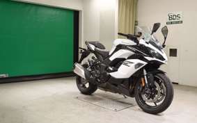 KAWASAKI NINJA 1100SX 2025 ZXT10H