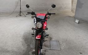 HONDA CT125 HUNTER CUB JA55