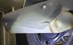 SUZUKI ADDRESS V125 2001 CF4EA