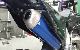 YAMAHA YZ250 2016 CG23C