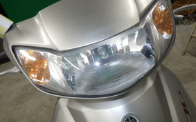 YAMAHA JOG-7 AY01