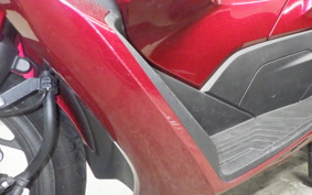 HONDA PCX125 2014 JK05