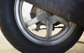 SUZUKI ADDRESS 110 2001 CF11A