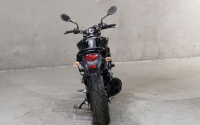 SUZUKI GLADIUS400 2012 VK58A