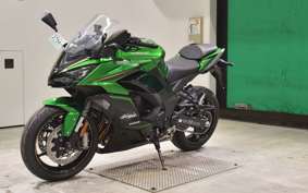 KAWASAKI NINJA 1100SX SE 2026 ZXT10H