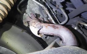 HONDA FUSION X 2005 MF02