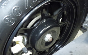 YAMAHA JOG-7 2014 AY01