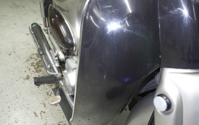 HONDA LITTLE CUB AA01