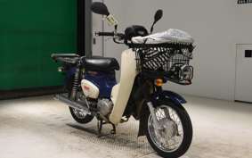 HONDA C50 SUPER CUB 2025 AA07