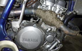 YAMAHA WR250F 2025 CG11W