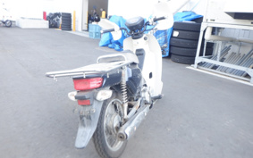 HONDA SUPER CUB50 AA04