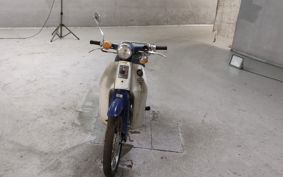 HONDA SUPER CUB50 AA01