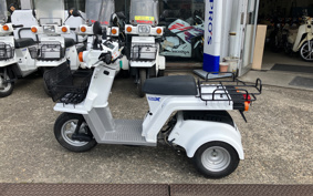 HONDA  GYRO X BASIC  TD02