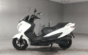 SUZUKI BURGMAN200 CH41A