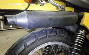 SUZUKI TS250 2024 TS2504